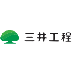 三井工程標誌