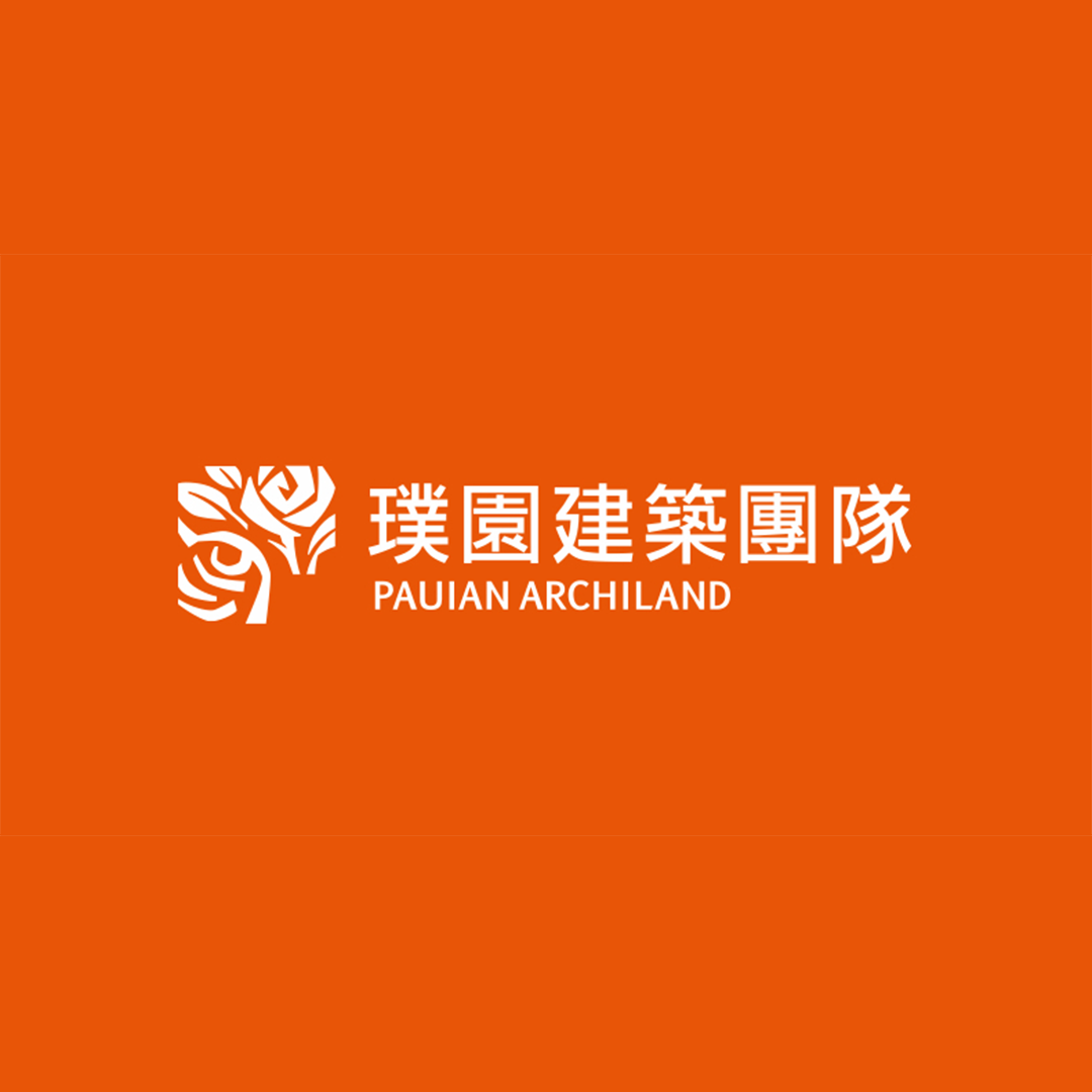 璞園建築團隊標誌