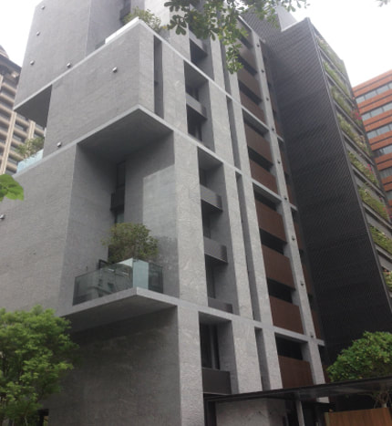 首泰三悉磊若－首泰建設安裝實績