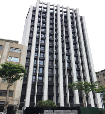 宏普 PARK－宏普建設・台灣川普建設安裝實績（1）